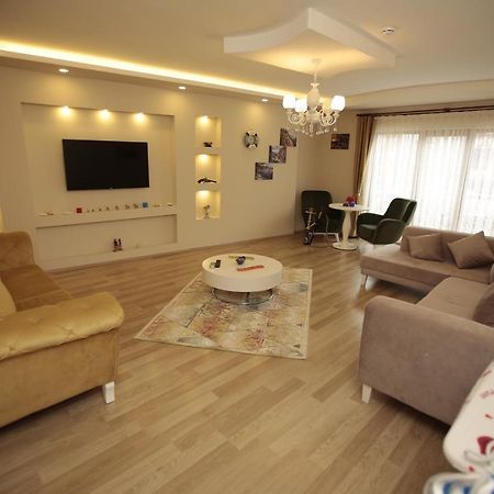 Yomra Residence Hotel Kültér fotó