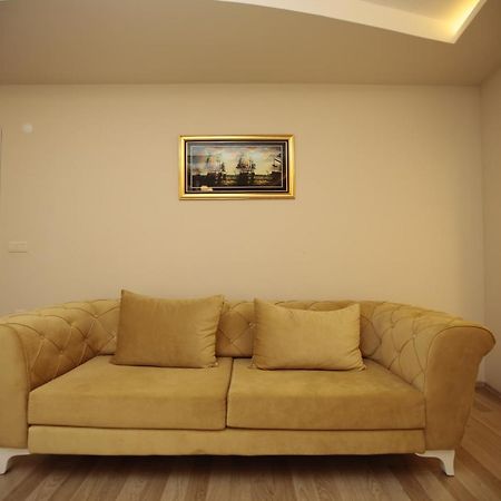 Yomra Residence Hotel Kültér fotó