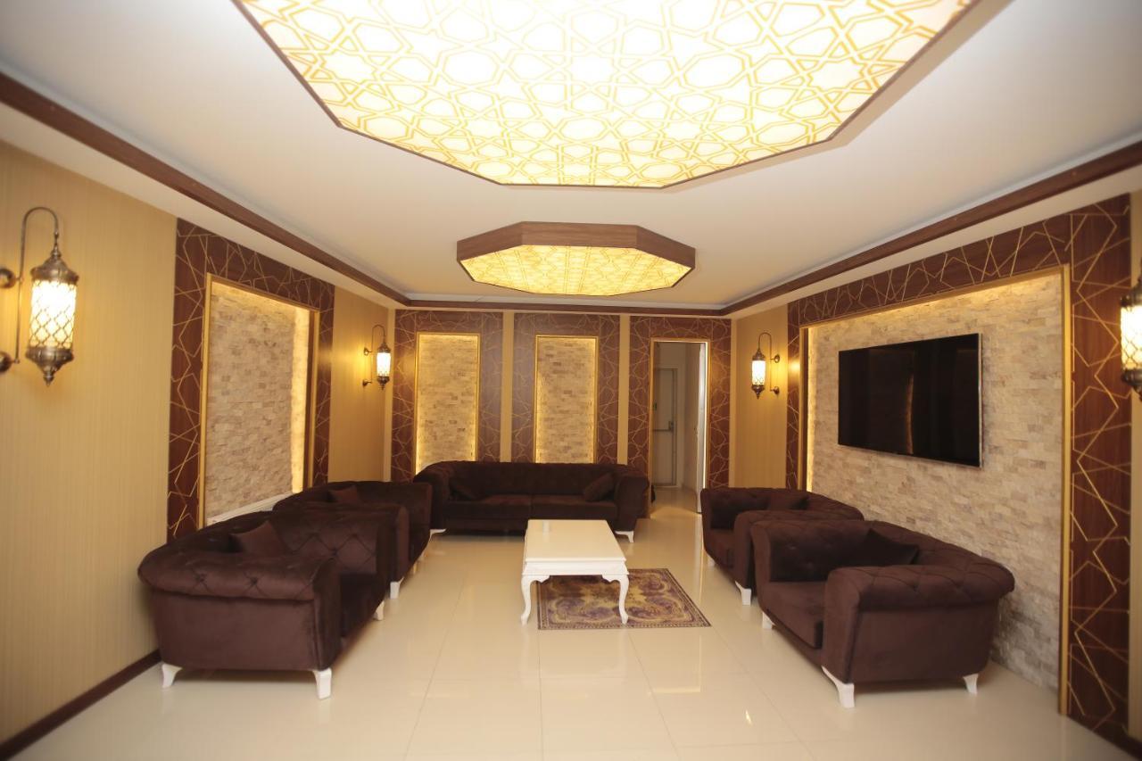 Yomra Residence Hotel Kültér fotó