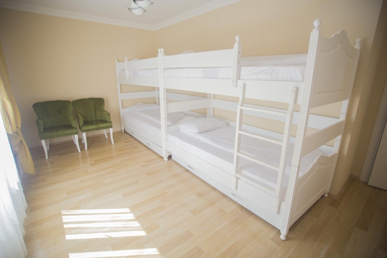 Yomra Residence Hotel Kültér fotó