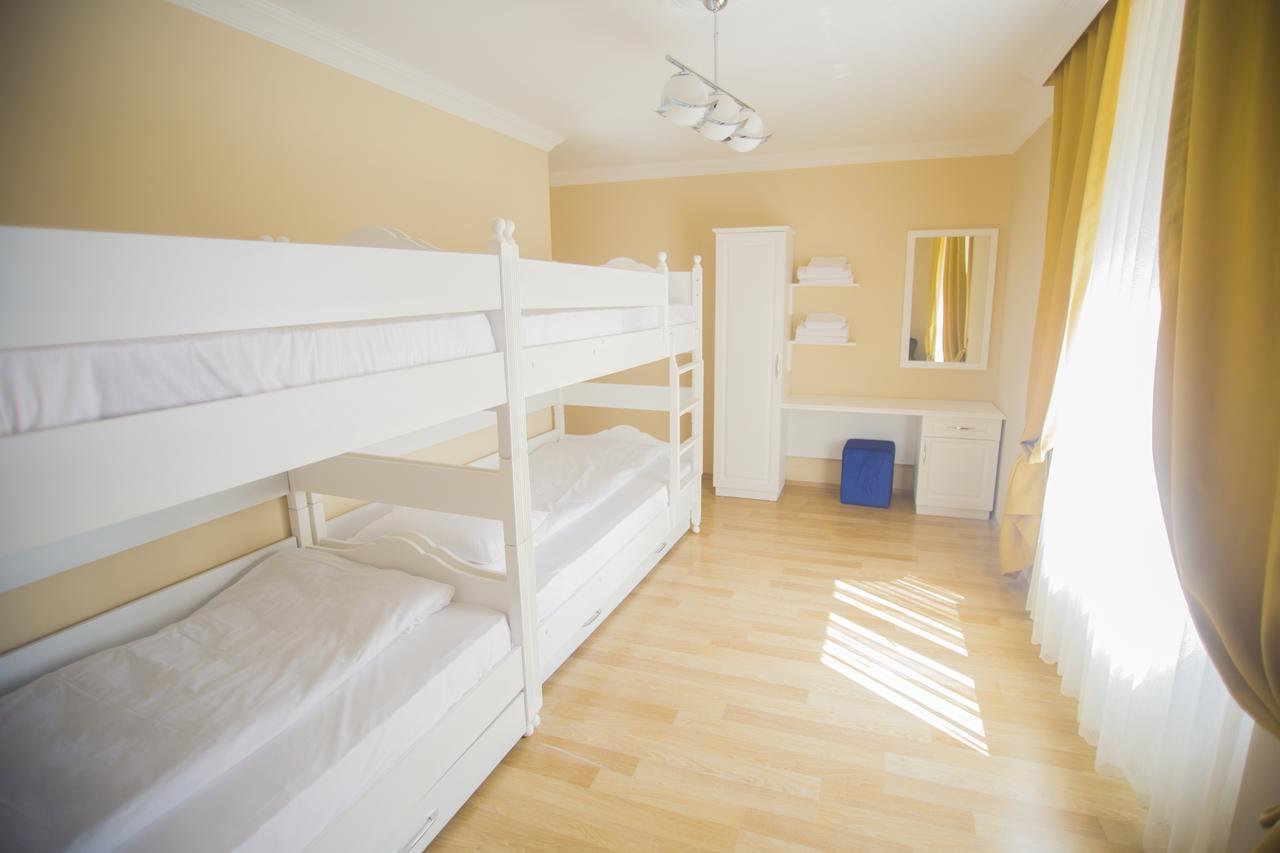 Yomra Residence Hotel Kültér fotó