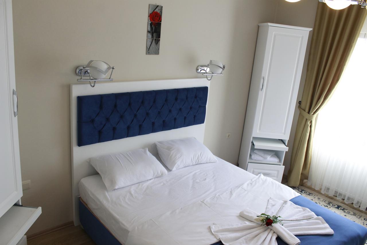 Yomra Residence Hotel Kültér fotó