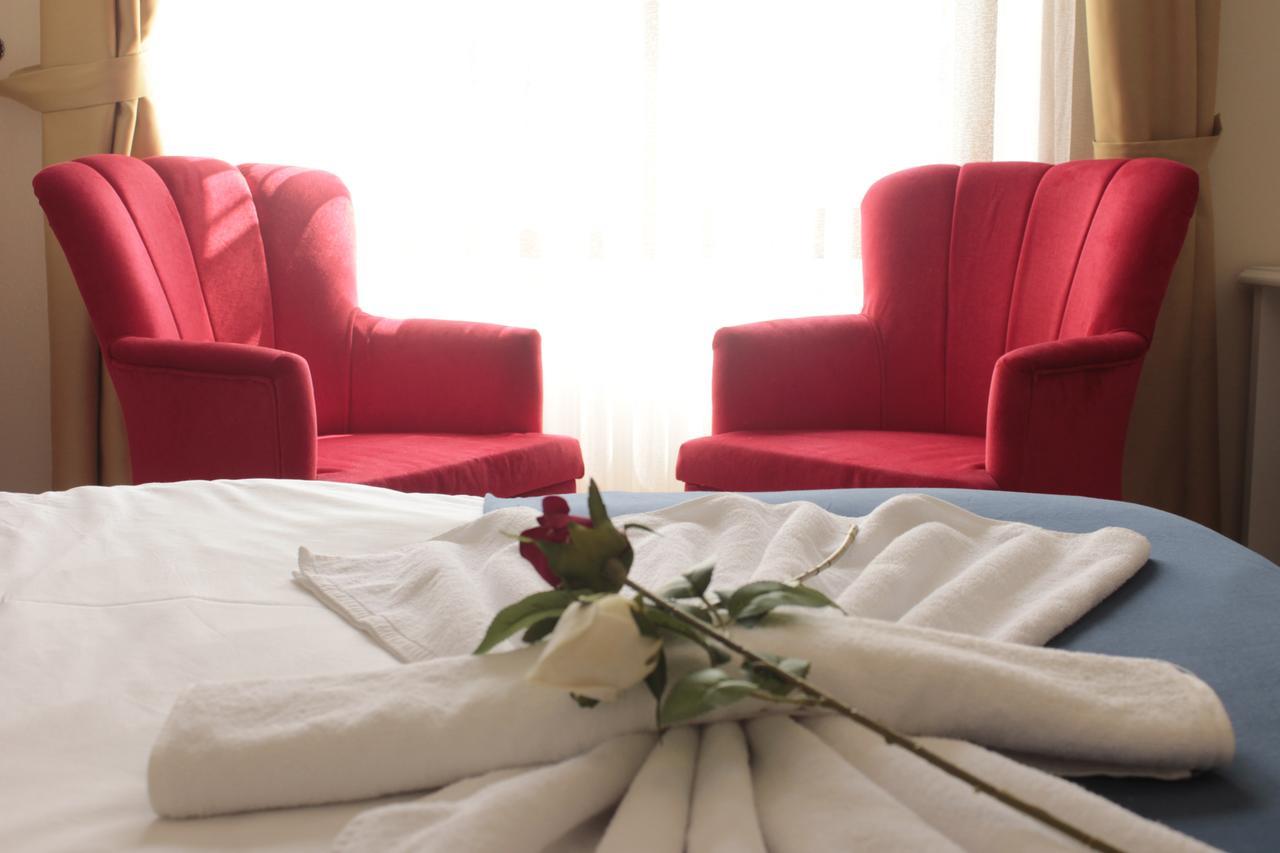 Yomra Residence Hotel Kültér fotó