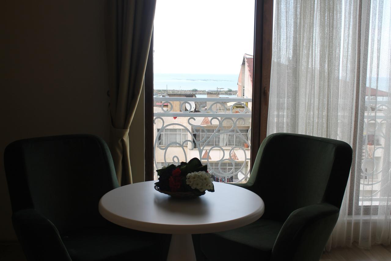Yomra Residence Hotel Kültér fotó