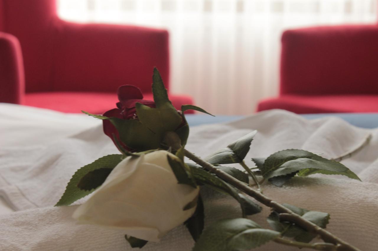 Yomra Residence Hotel Kültér fotó