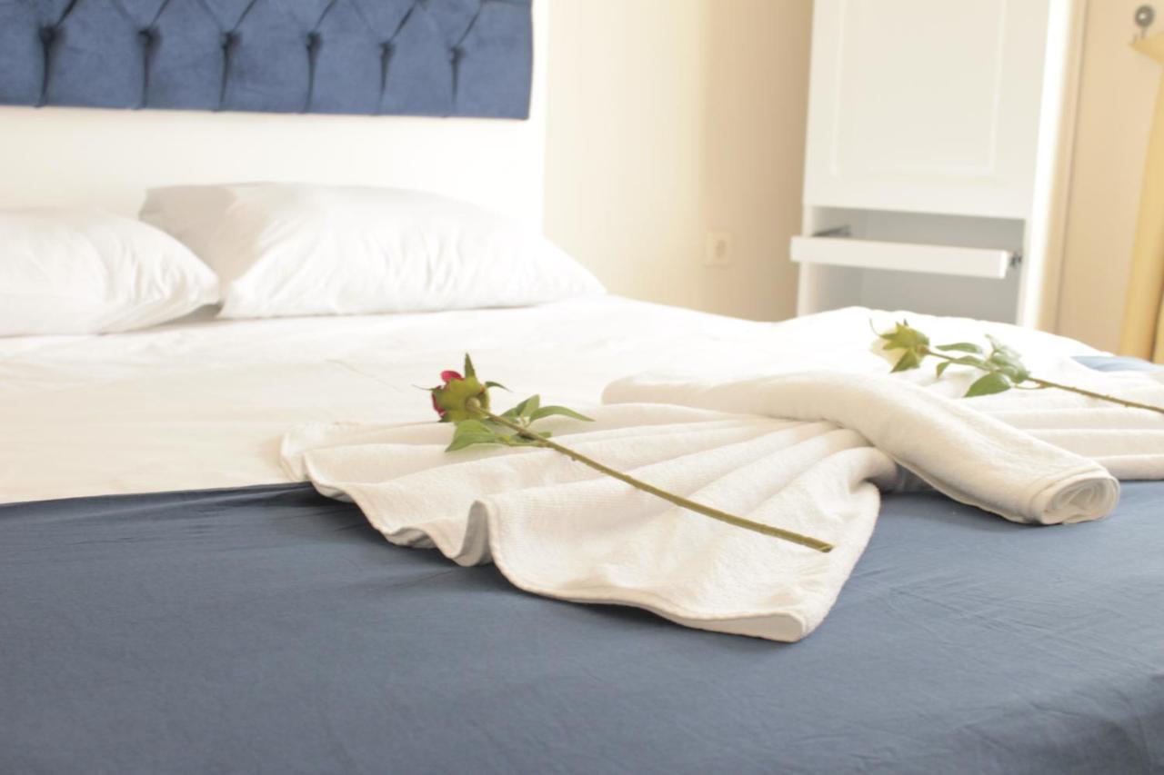 Yomra Residence Hotel Kültér fotó